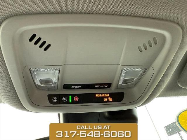 used 2023 Chevrolet Malibu car, priced at $21,495