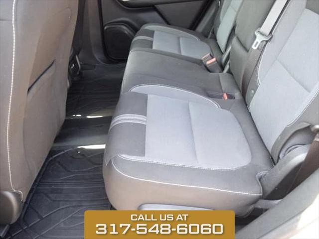 used 2023 Chevrolet Blazer car, priced at $27,189