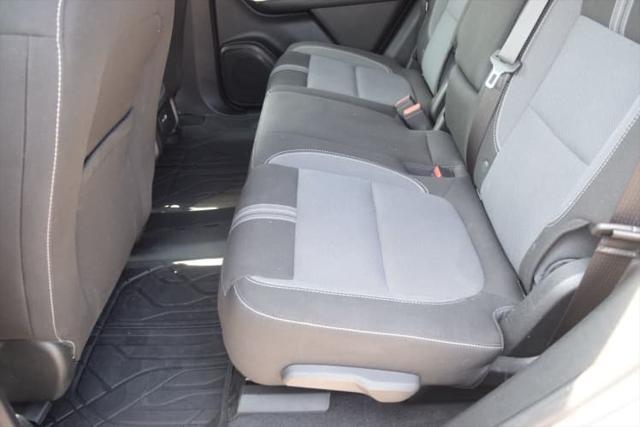 used 2023 Chevrolet Blazer car, priced at $27,722