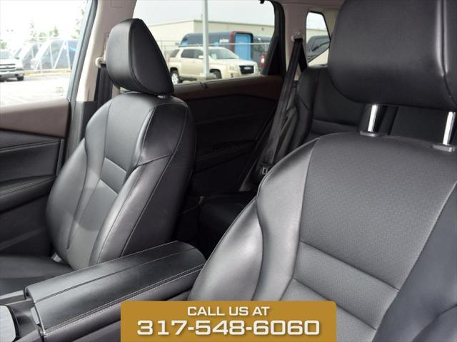 used 2023 Nissan Rogue car, priced at $23,398