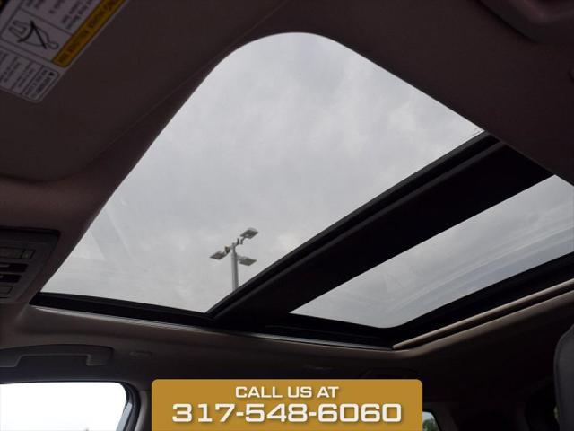 used 2023 Nissan Rogue car, priced at $23,398