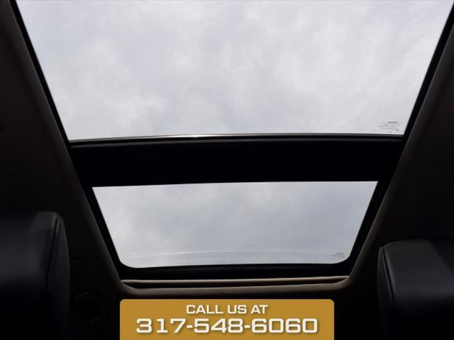 used 2023 Nissan Rogue car, priced at $23,398