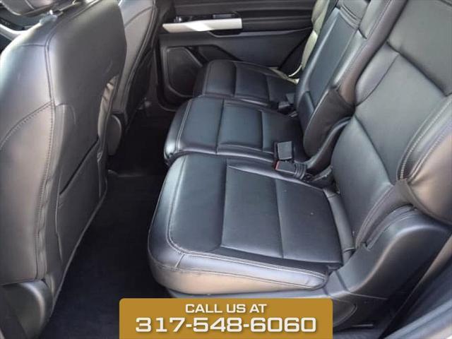 used 2023 Ford Explorer car, priced at $32,998