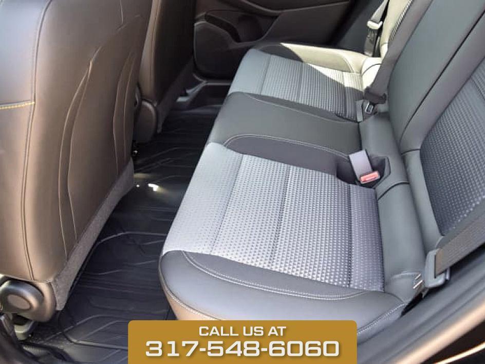new 2025 Chevrolet Trax car, priced at $26,000
