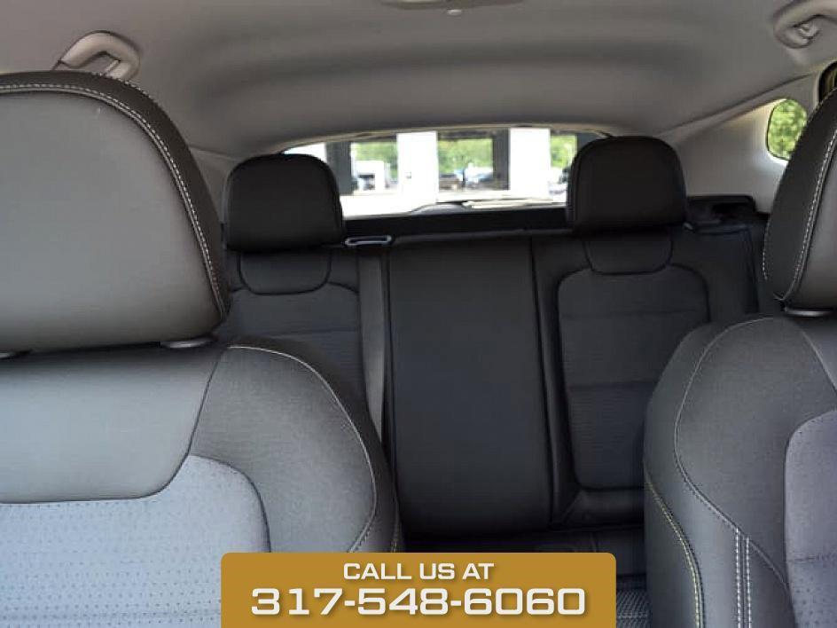 new 2025 Chevrolet Trax car, priced at $26,000