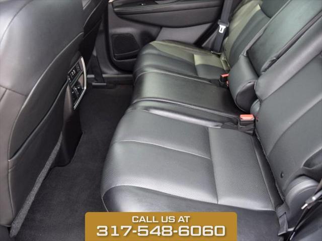 used 2023 Nissan Murano car, priced at $27,691