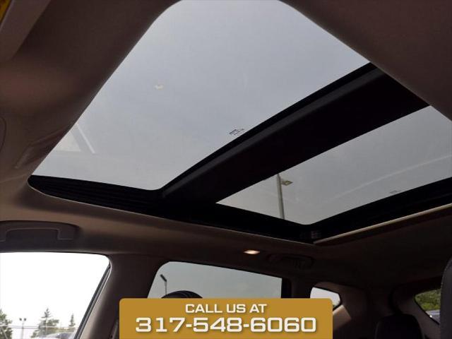 used 2023 Nissan Murano car, priced at $27,691
