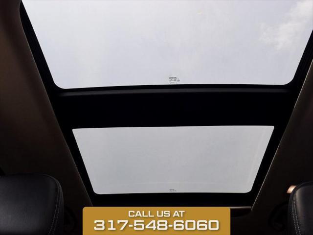 used 2023 Nissan Murano car, priced at $27,691
