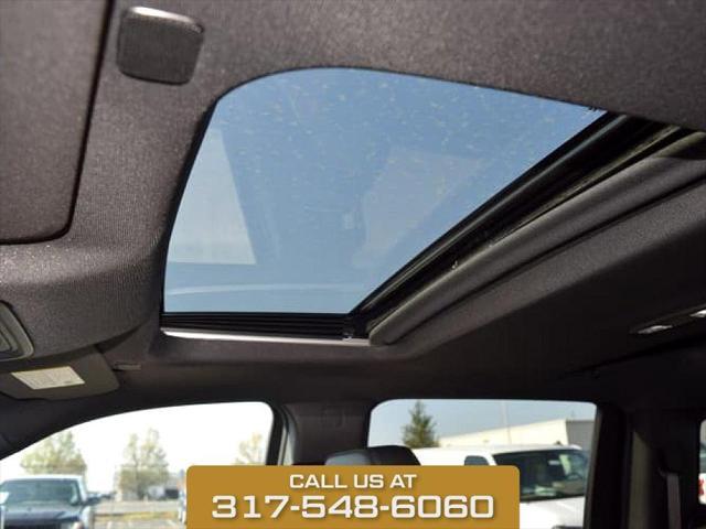 new 2025 Chevrolet Silverado 2500 car, priced at $83,780