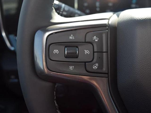 new 2025 Chevrolet Silverado 2500 car, priced at $88,190