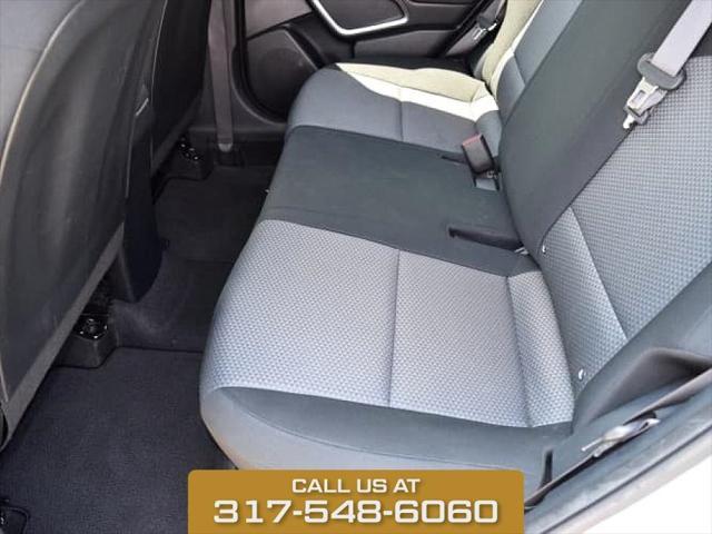used 2023 Kia Soul car, priced at $18,802
