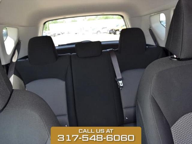 used 2023 Kia Soul car, priced at $18,802