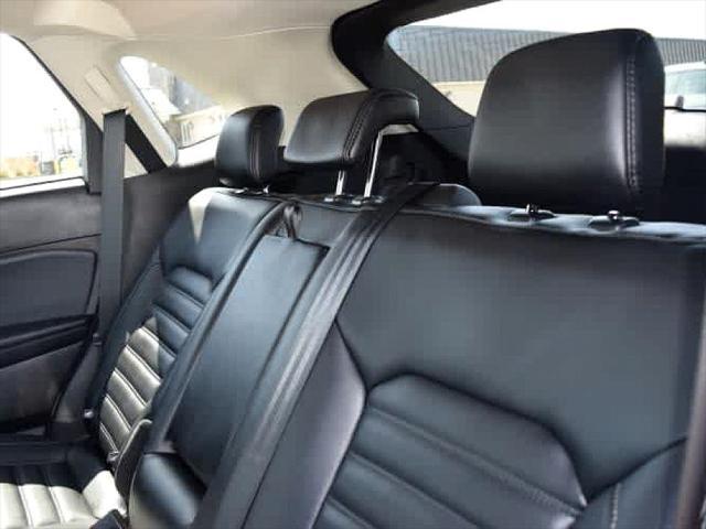 used 2024 Ford Edge car, priced at $26,204