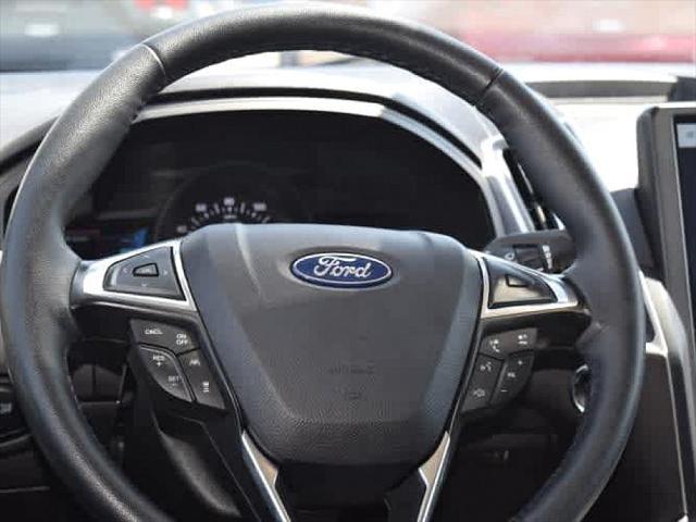 used 2024 Ford Edge car, priced at $26,204