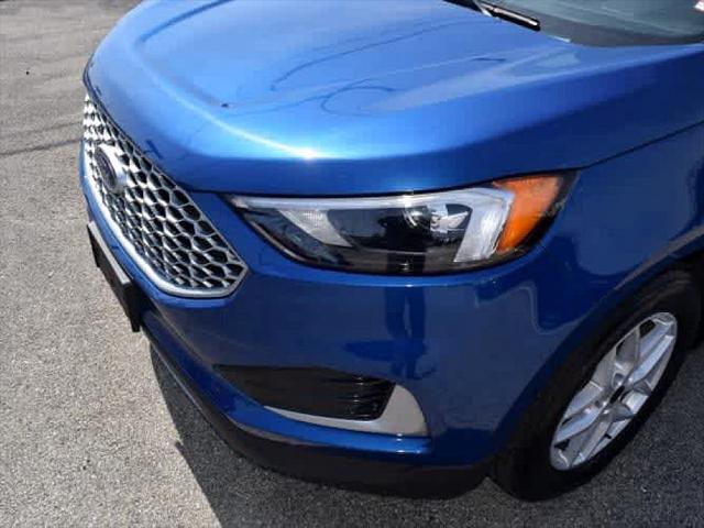 used 2024 Ford Edge car, priced at $26,204