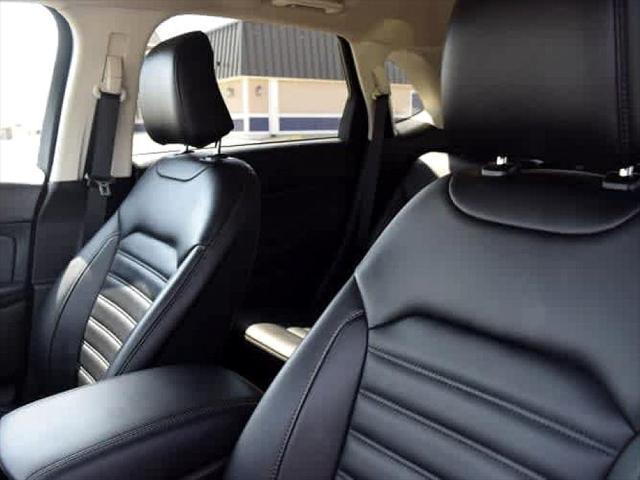 used 2024 Ford Edge car, priced at $26,204