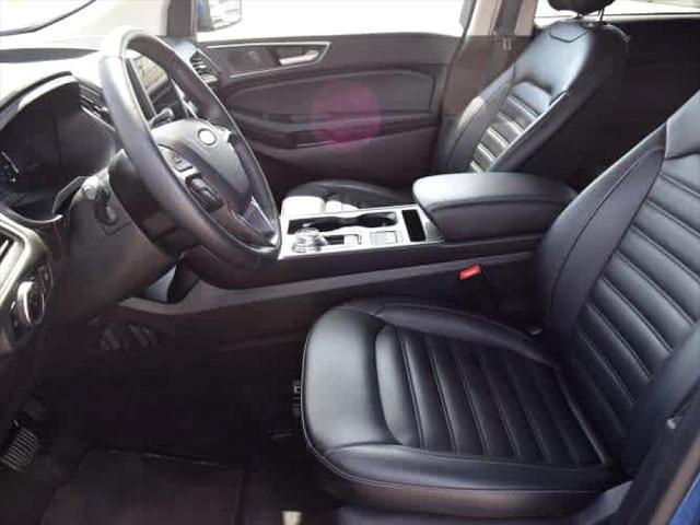 used 2024 Ford Edge car, priced at $26,204