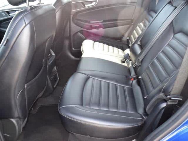 used 2024 Ford Edge car, priced at $26,204