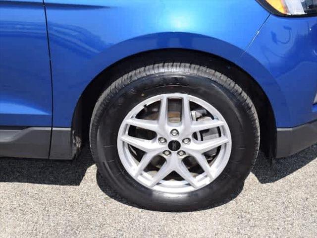 used 2024 Ford Edge car, priced at $26,204