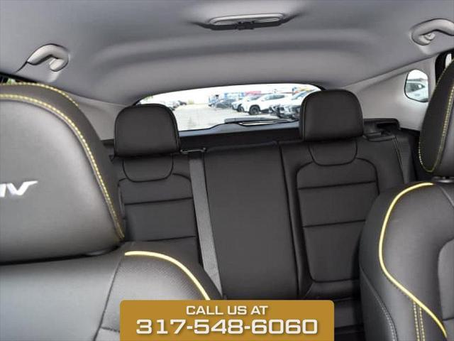 new 2025 Chevrolet Trax car, priced at $26,160