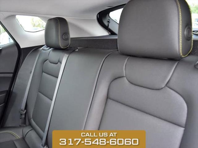 new 2025 Chevrolet Trax car, priced at $26,160