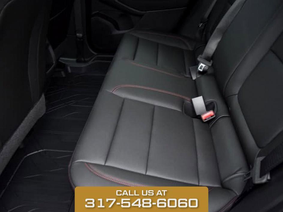 new 2026 Chevrolet Trax car, priced at $27,924