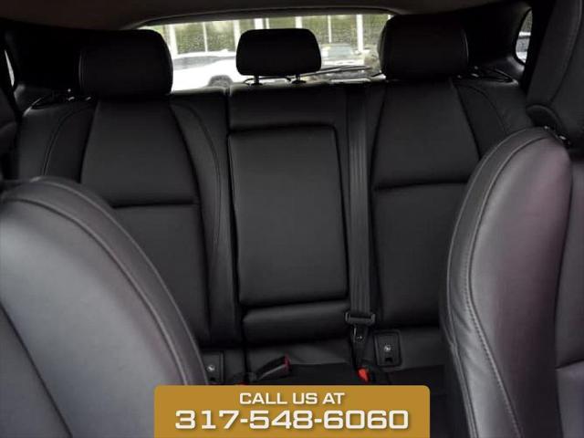 used 2024 Mazda CX-30 car, priced at $27,995