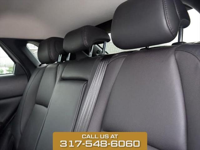 used 2024 Mazda CX-30 car, priced at $27,995