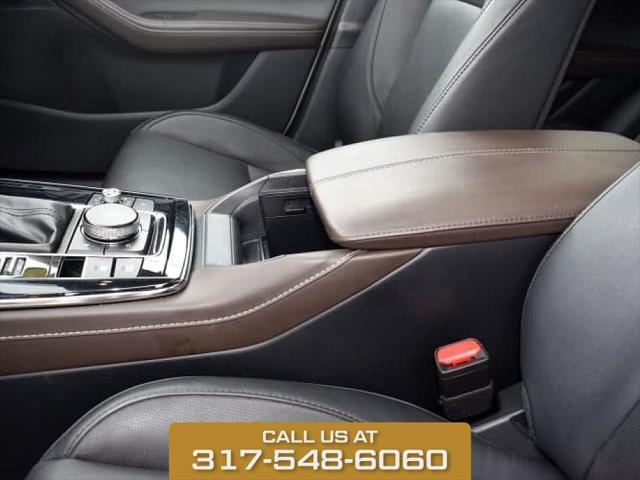 used 2024 Mazda CX-30 car, priced at $27,995