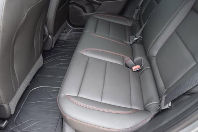 new 2025 Chevrolet Trax car, priced at $27,850