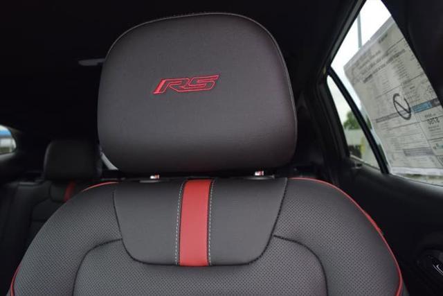 new 2025 Chevrolet Trax car, priced at $27,850