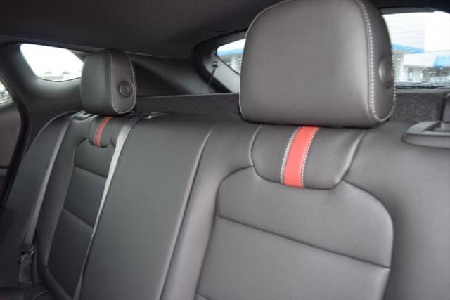 new 2025 Chevrolet Trax car, priced at $27,850