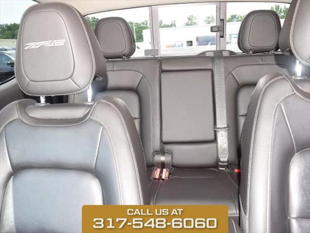 used 2019 Chevrolet Colorado car, priced at $30,595