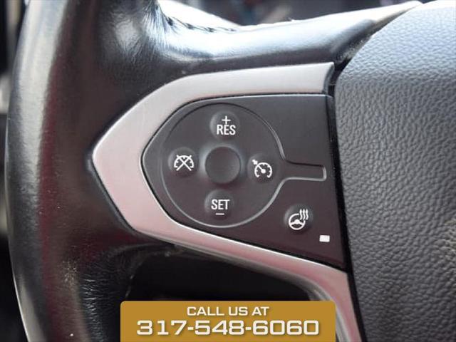 used 2019 Chevrolet Colorado car, priced at $30,595