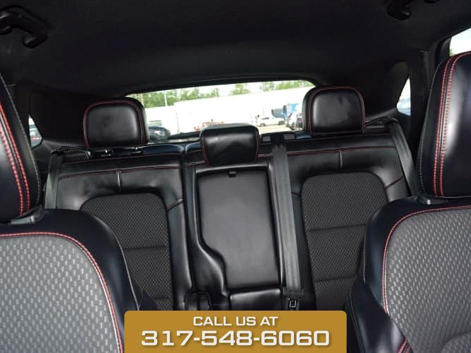 used 2023 Ford Escape car, priced at $20,027
