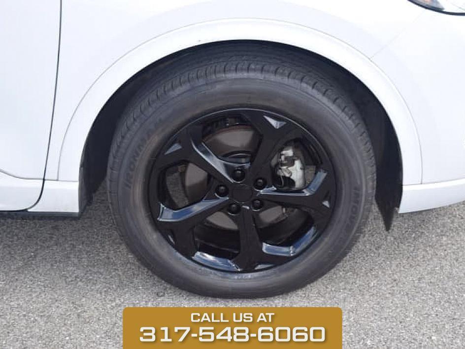 used 2023 Ford Escape car, priced at $20,027