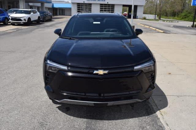 new 2024 Chevrolet Blazer car, priced at $51,695