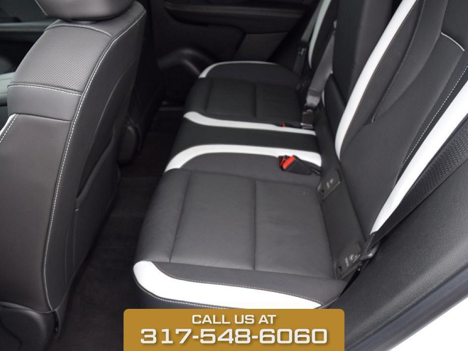 used 2024 Buick Envision car, priced at $30,917