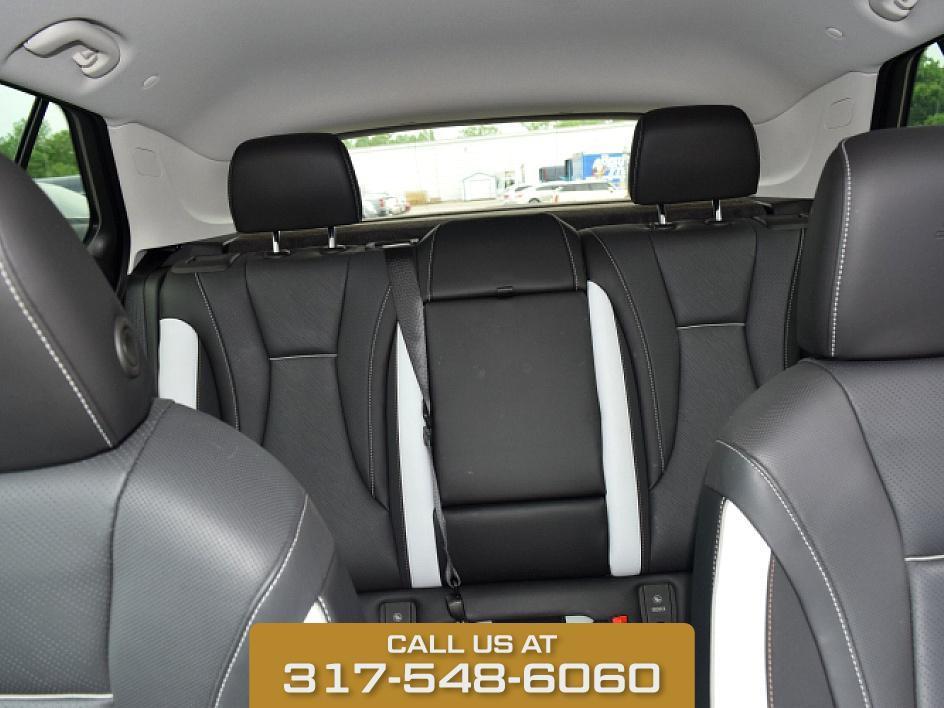 used 2024 Buick Envision car, priced at $30,917
