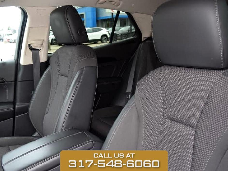 used 2023 Buick Envision car, priced at $23,995