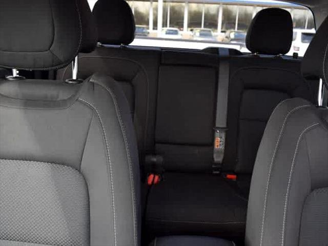 used 2018 Chevrolet Colorado car, priced at $21,277