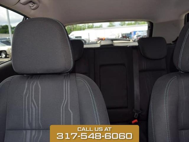 used 2016 Chevrolet Trax car, priced at $13,995