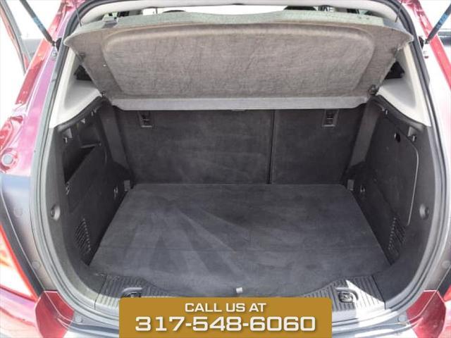 used 2016 Chevrolet Trax car, priced at $13,995