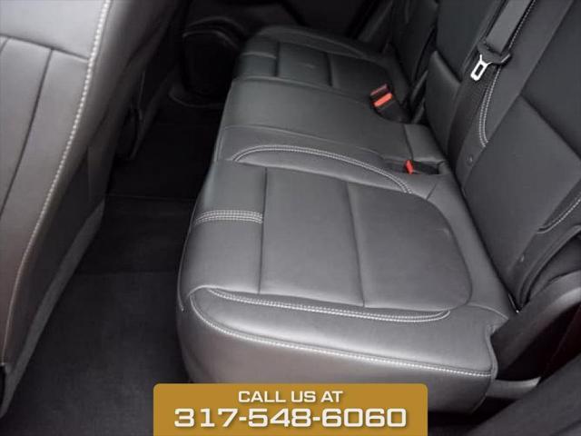 used 2024 Chevrolet Blazer car, priced at $31,995