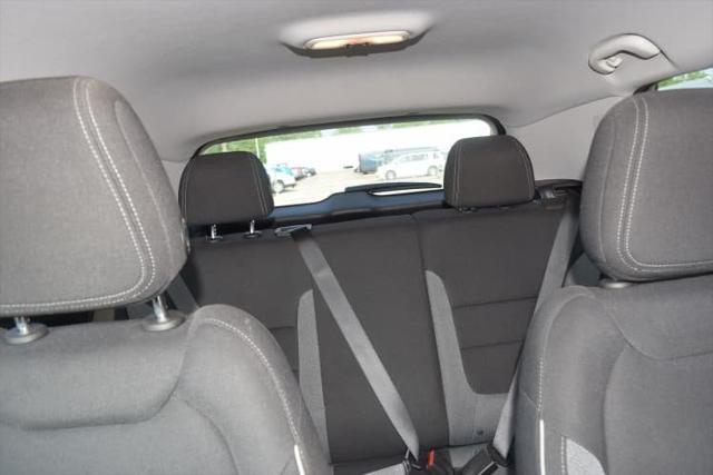 used 2023 Chevrolet TrailBlazer car, priced at $22,568