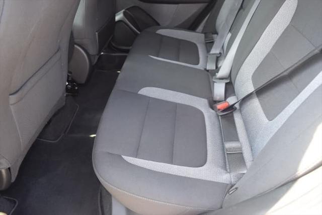 used 2023 Chevrolet TrailBlazer car, priced at $22,568