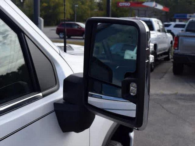 new 2025 Chevrolet Silverado 2500 car, priced at $89,470