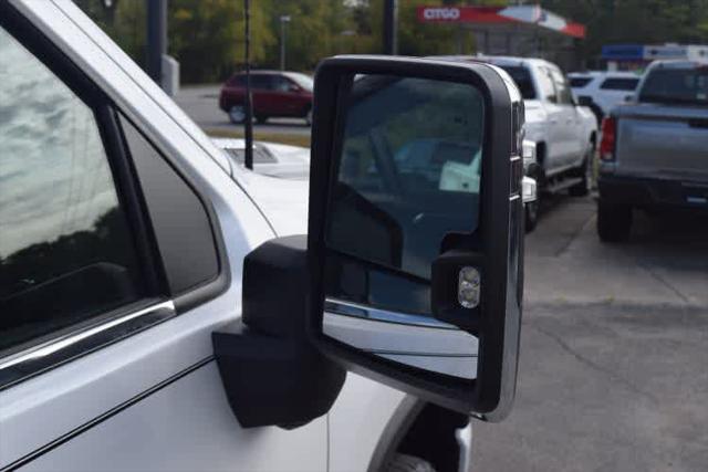 new 2025 Chevrolet Silverado 2500 car, priced at $89,470