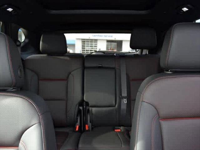 new 2025 Chevrolet Blazer car, priced at $45,211