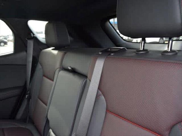 new 2025 Chevrolet Blazer car, priced at $45,211